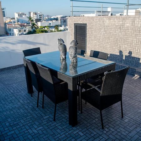 2Br/2Ba Condo 1 Block To Ocean! - Unit 3 Mazatlán Esterno foto