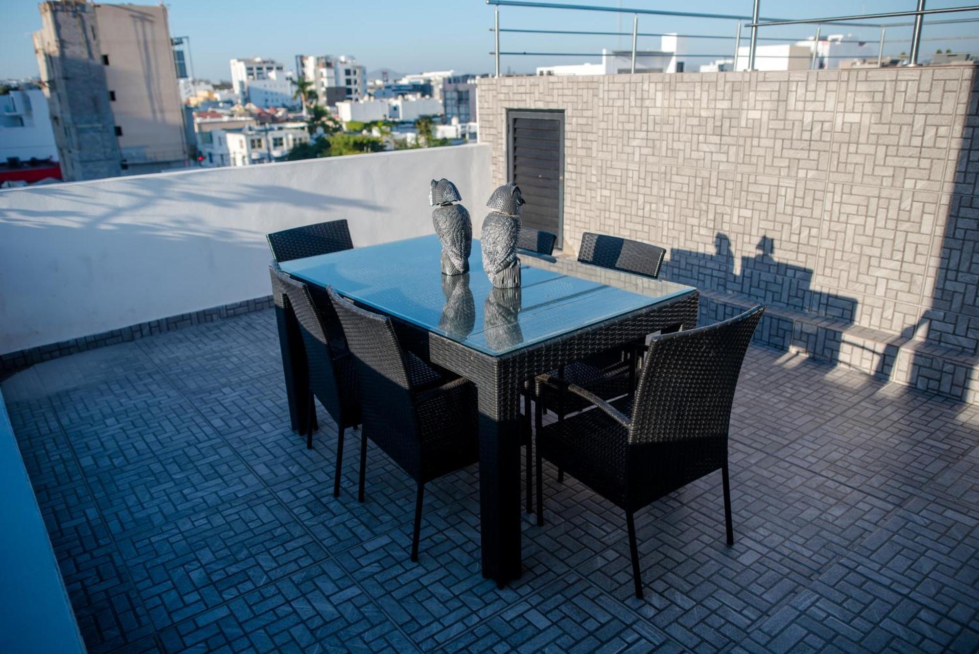 2Br/2Ba Condo 1 Block To Ocean! - Unit 3 Mazatlán Esterno foto