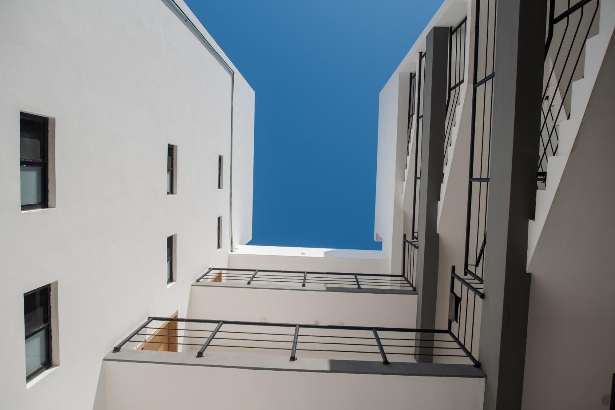 2Br/2Ba Condo 1 Block To Ocean! - Unit 3 Mazatlán Esterno foto