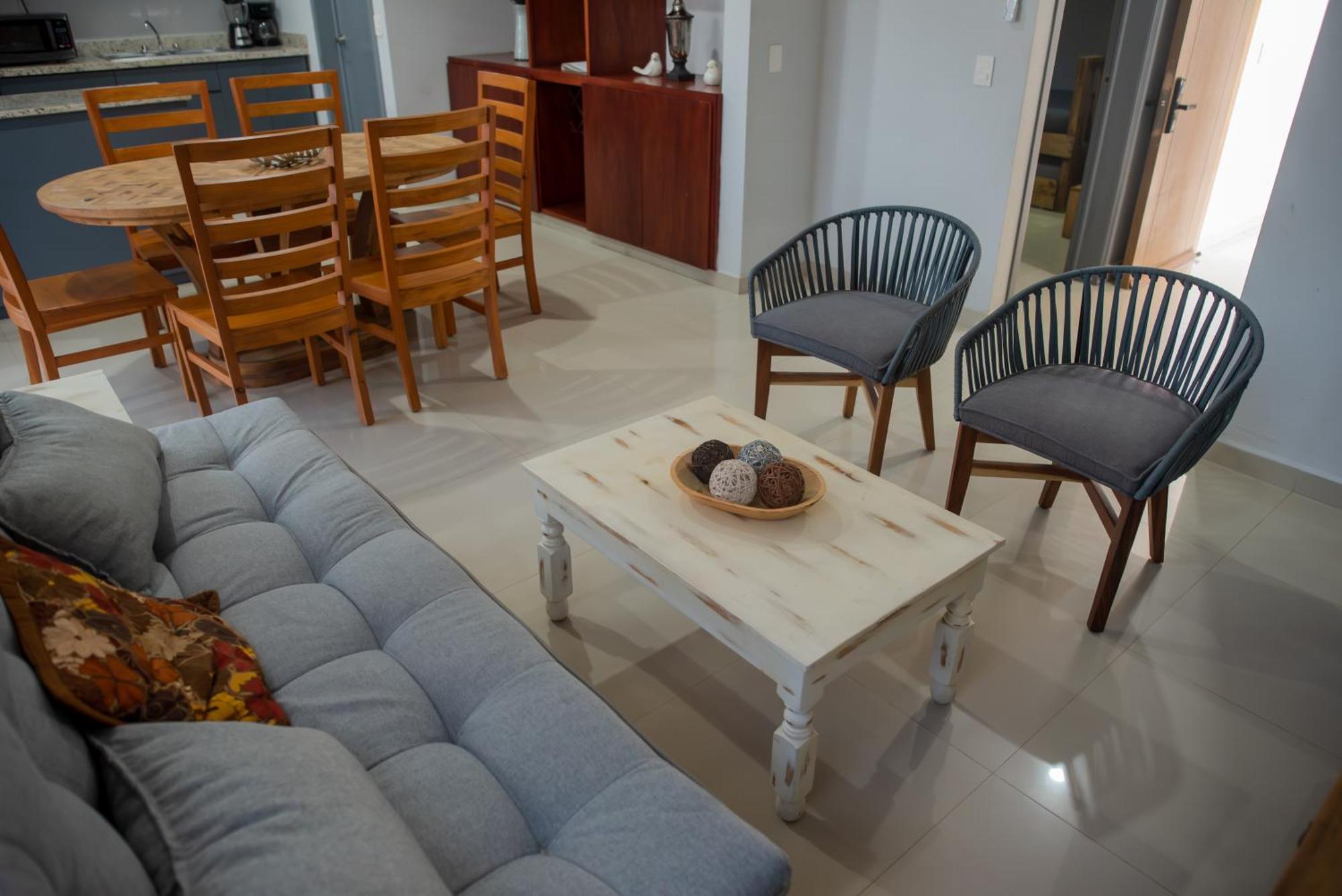 2Br/2Ba Condo 1 Block To Ocean! - Unit 3 Mazatlán Esterno foto